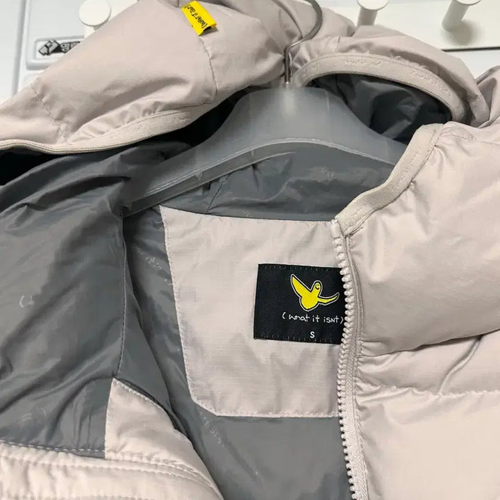 [BUNJANG] Mark Gonzales PERTEX Lightweight Down Jacket (S) Men&