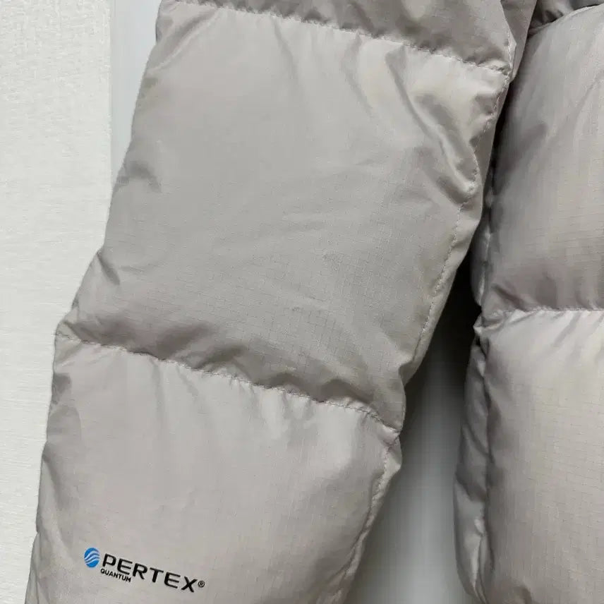 [BUNJANG] Mark Gonzales PERTEX Lightweight Down Jacket (S) Men&