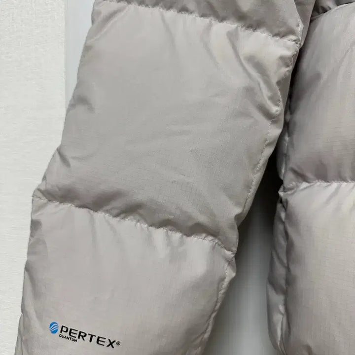 [BUNJANG] Mark Gonzales PERTEX Lightweight Down Jacket (S) Men&