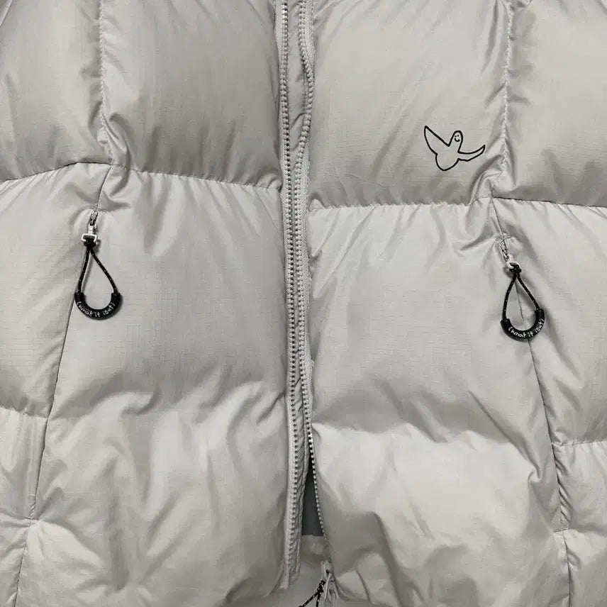 [BUNJANG] Mark Gonzales PERTEX Lightweight Down Jacket (S) Men&