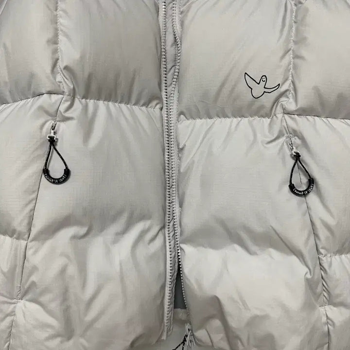 [BUNJANG] Mark Gonzales PERTEX Lightweight Down Jacket (S) Men&
