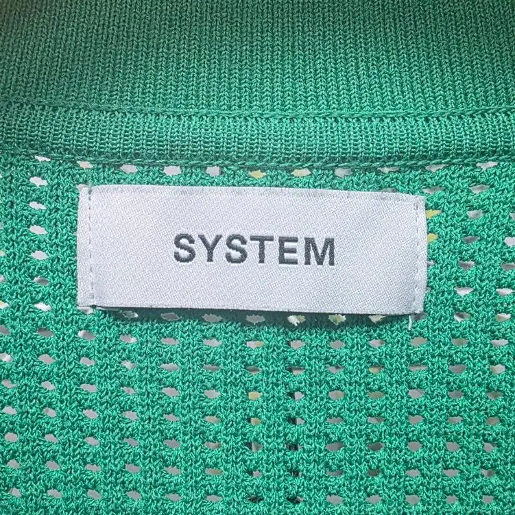 [BUNJANG] System Homme Men&