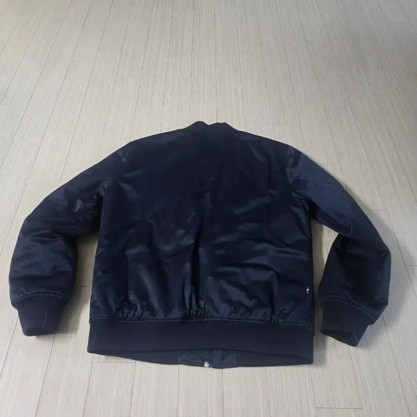 [SOLD OUT] 라코스테 라이브 네이비 블루종 자켓(100)