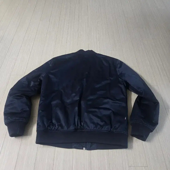 [SOLD OUT] 라코스테 라이브 네이비 블루종 자켓(100)
