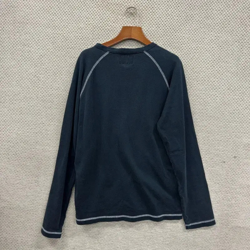 [SOLD OUT] 노티카 캐주얼 롱슬리브 긴팔티 L M13369