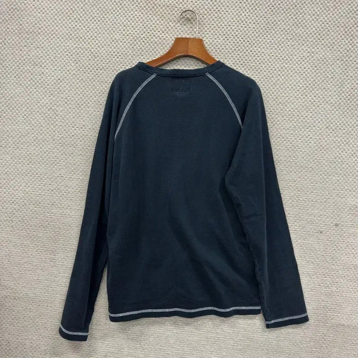 [SOLD OUT] 노티카 캐주얼 롱슬리브 긴팔티 L M13369