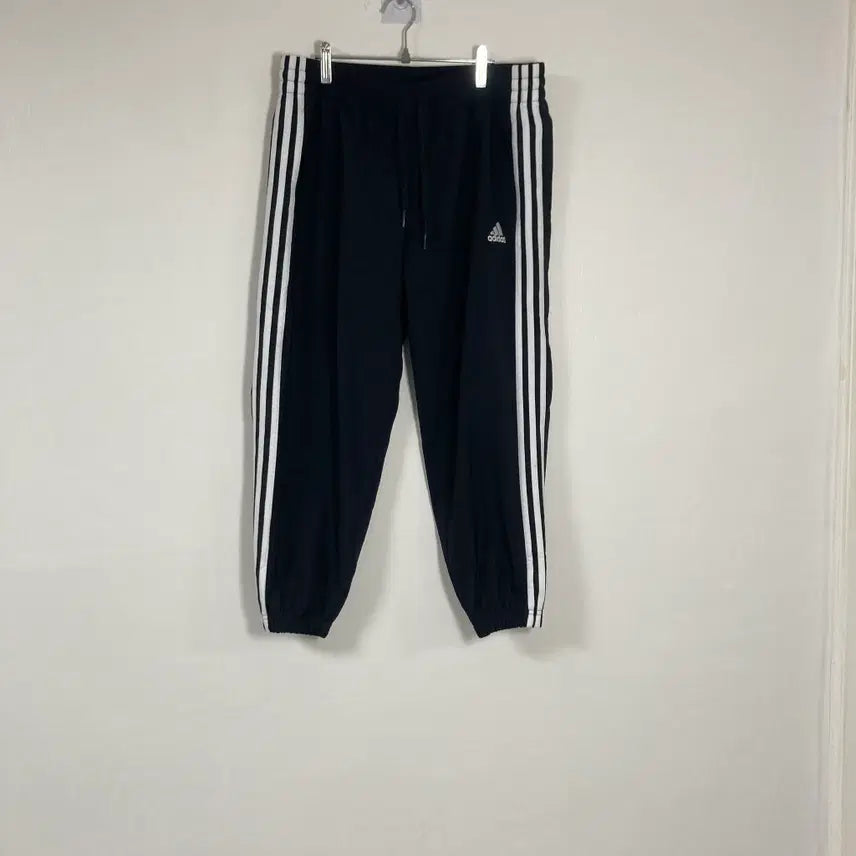 [BUNJANG] Adidas Three Stripes Training Pants L / 아디다스 삼선트레이닝복L 호호상점
