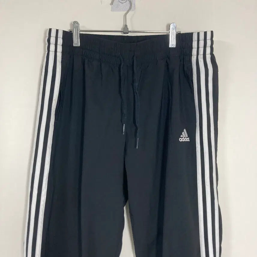 [BUNJANG] Adidas Three Stripes Training Pants L / 아디다스 삼선트레이닝복L 호호상점