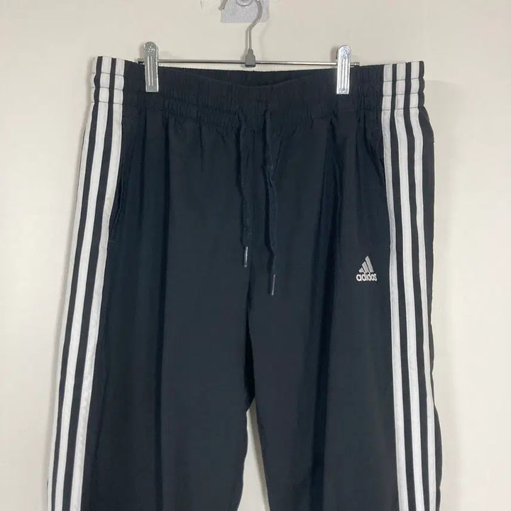 [BUNJANG] Adidas Three Stripes Training Pants L / 아디다스 삼선트레이닝복L 호호상점