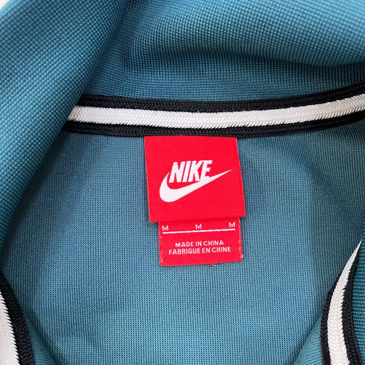 [BUNJANG] Nike Track Top Jersey Zip-up Jacket / M 나이키 트랙탑 져지 집업 0305M