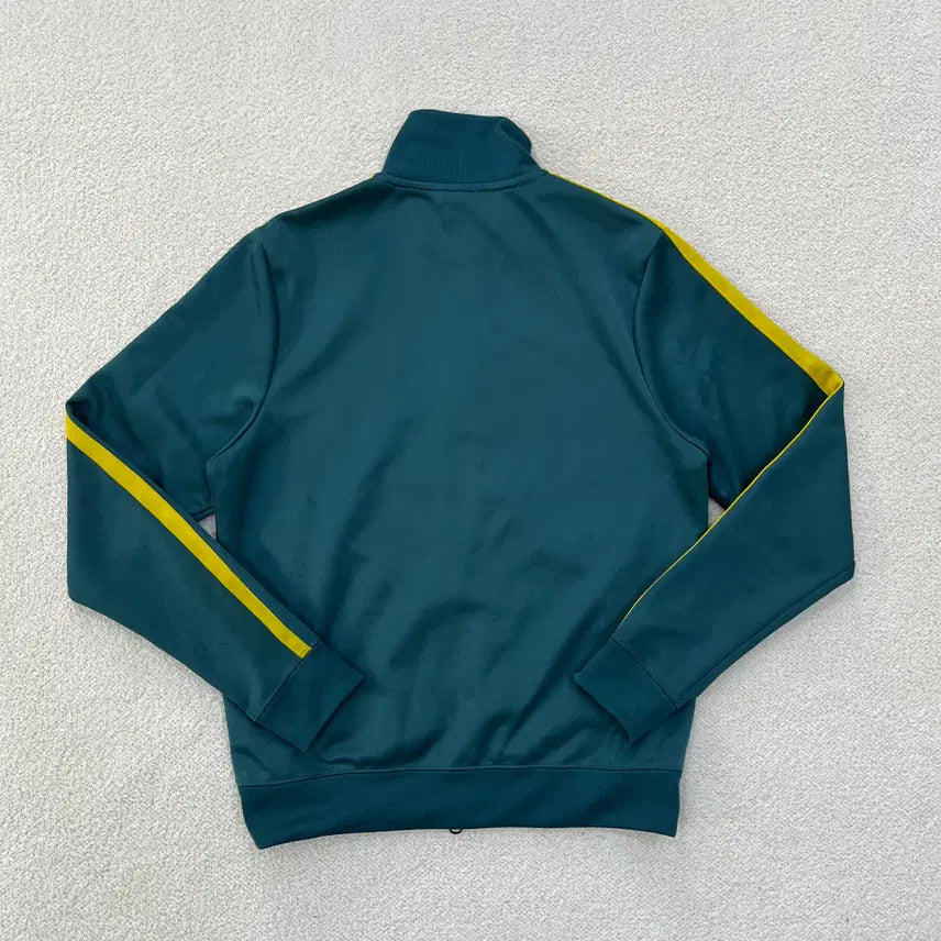 [BUNJANG] Nike Track Top Jersey Zip-up Jacket / M 나이키 트랙탑 져지 집업 0305M