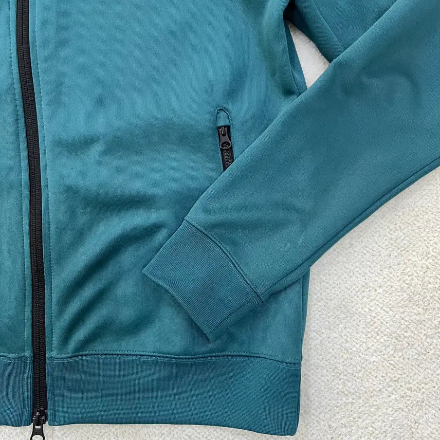 [BUNJANG] Nike Track Top Jersey Zip-up Jacket / M 나이키 트랙탑 져지 집업 0305M