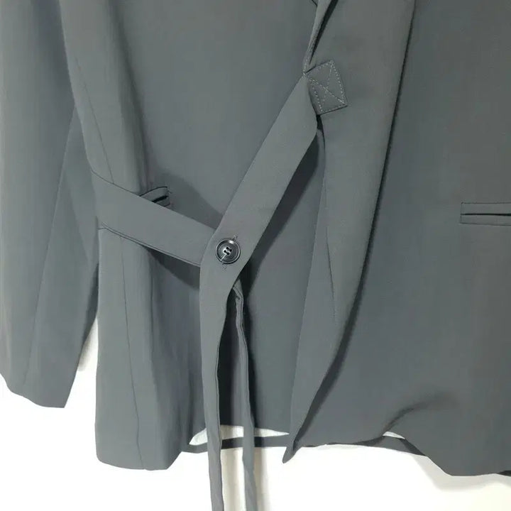 [BUNJANG] Generic Oversized Wrap Jacket M / 여성 오버핏 랩 자켓 M_M0520