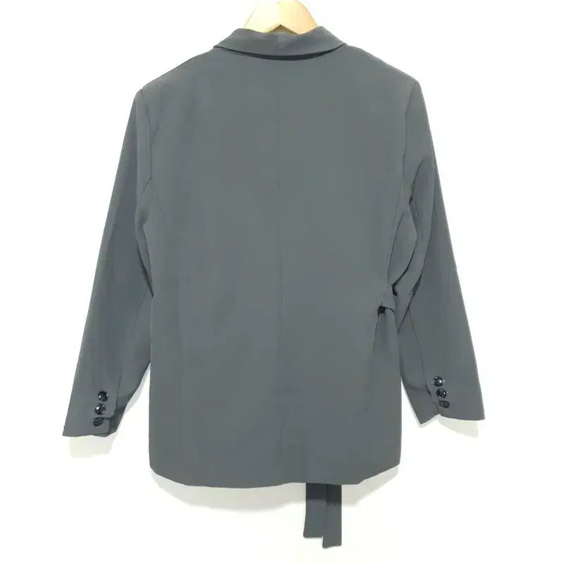 [BUNJANG] Generic Oversized Wrap Jacket M / 여성 오버핏 랩 자켓 M_M0520
