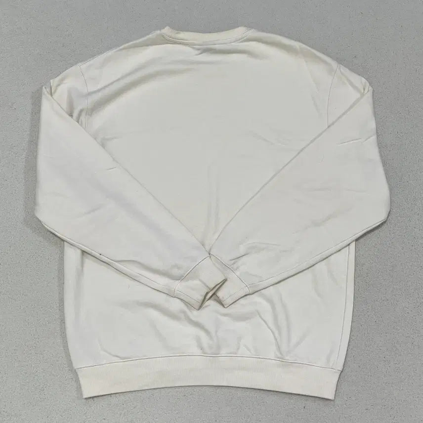 [BUNJANG] Dickies Round Neck Cotton Sweatshirt / XL 디키즈 라운드넥 코튼 맨투맨 0309-1