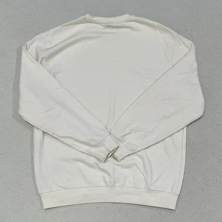 [BUNJANG] Dickies Round Neck Cotton Sweatshirt / XL 디키즈 라운드넥 코튼 맨투맨 0309-1