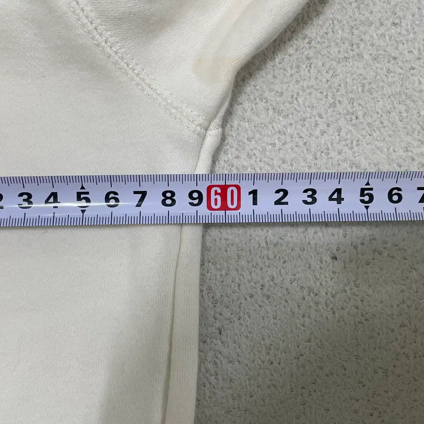 [BUNJANG] Dickies Round Neck Cotton Sweatshirt / XL 디키즈 라운드넥 코튼 맨투맨 0309-1