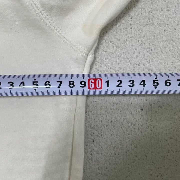 [BUNJANG] Dickies Round Neck Cotton Sweatshirt / XL 디키즈 라운드넥 코튼 맨투맨 0309-1