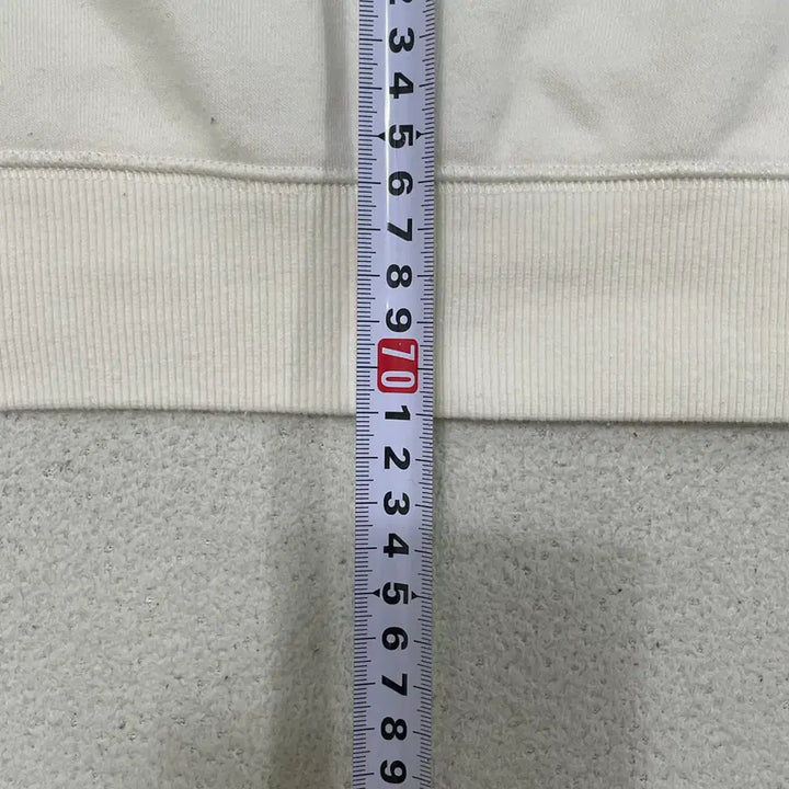 [BUNJANG] Dickies Round Neck Cotton Sweatshirt / XL 디키즈 라운드넥 코튼 맨투맨 0309-1