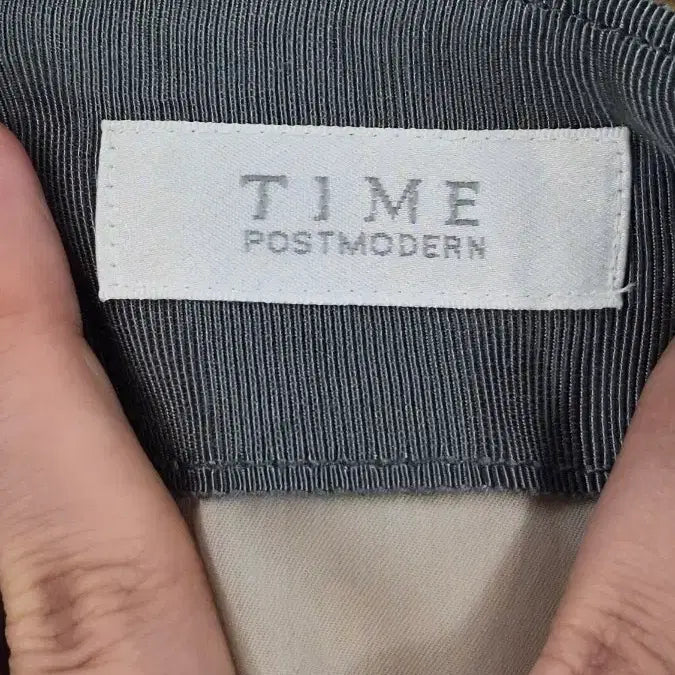 [BUNJANG] TIME POSTMODERN Mohair Blend Mermaid Skirt / [61] 타임(TIME) 포스트모던 모헤어 블렌드 머메이드 스커트 6.5