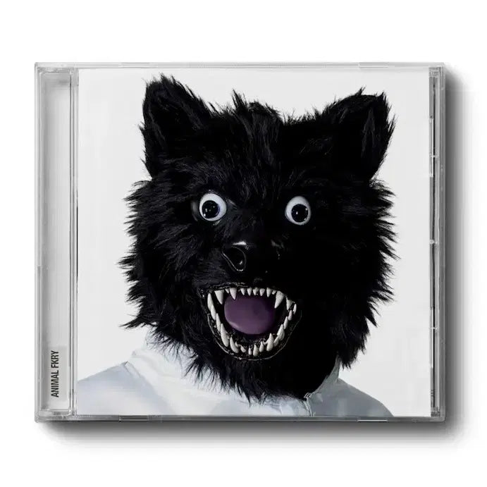 [BUNJANG] Vice Versa Animal FKRY CD / 바이스벌사 animal fkry cd 애니멀퍼커리 한정