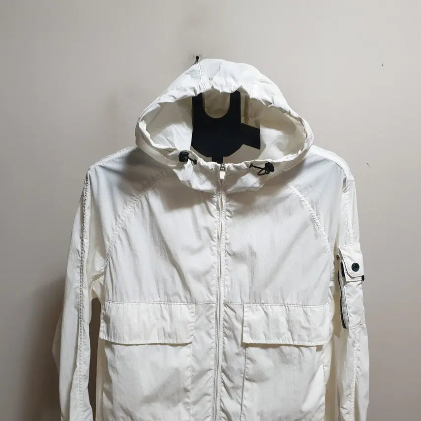 [BUNJANG] ZIOZIA Hooded Parka Jacket (Size 95) / 지오지아 후드야상점퍼/자켓/95