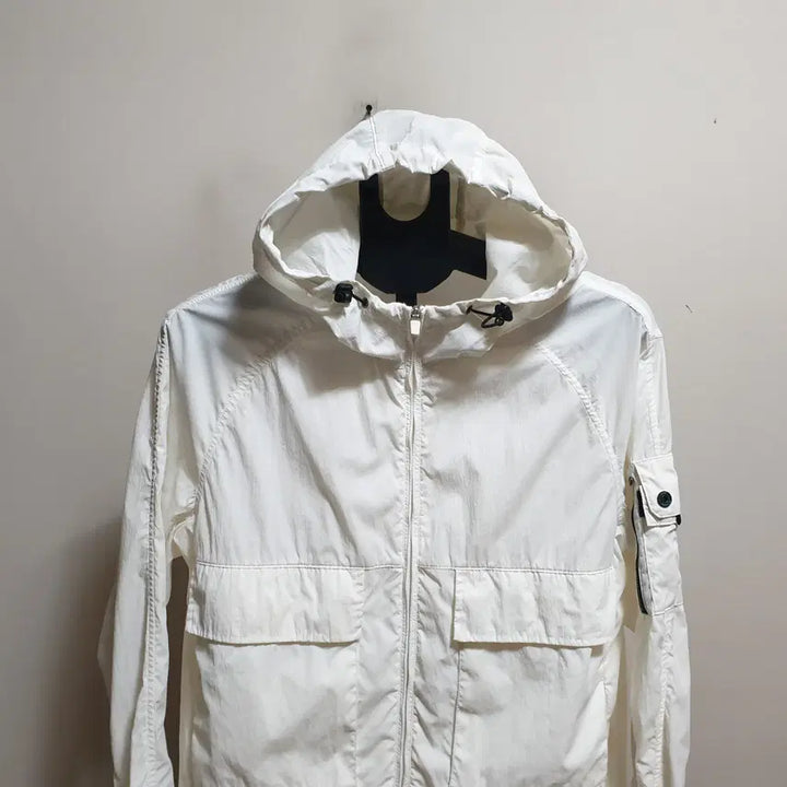 [BUNJANG] ZIOZIA Hooded Parka Jacket (Size 95) / 지오지아 후드야상점퍼/자켓/95