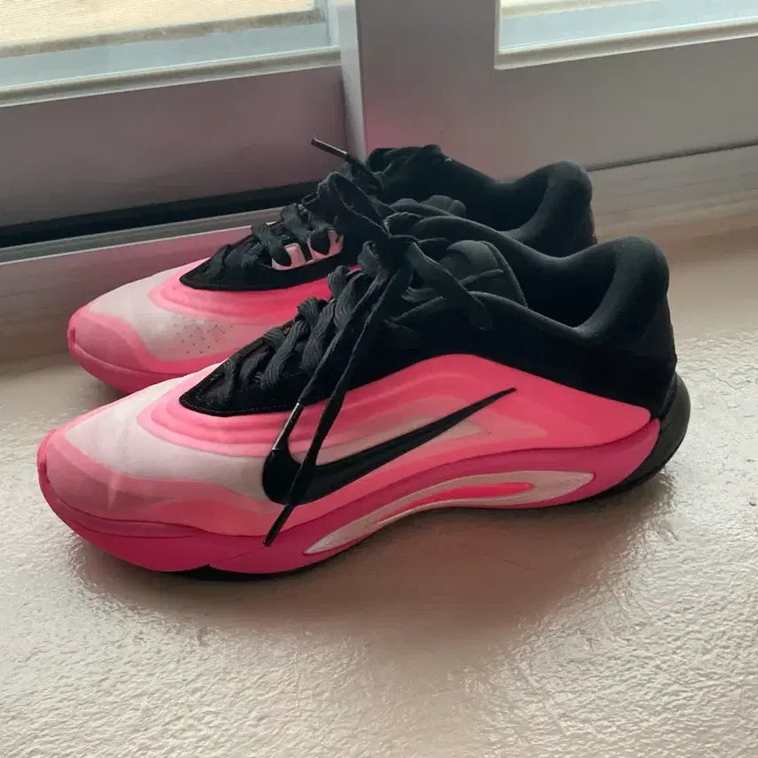 [BUNJANG] A1 Basketball Shoes / a1 265 농구화 판매,교환 편하게 연락주세요