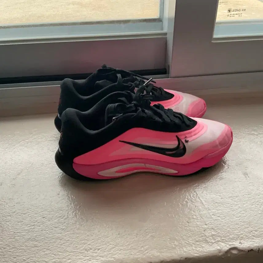 [BUNJANG] A1 Basketball Shoes / a1 265 농구화 판매,교환 편하게 연락주세요