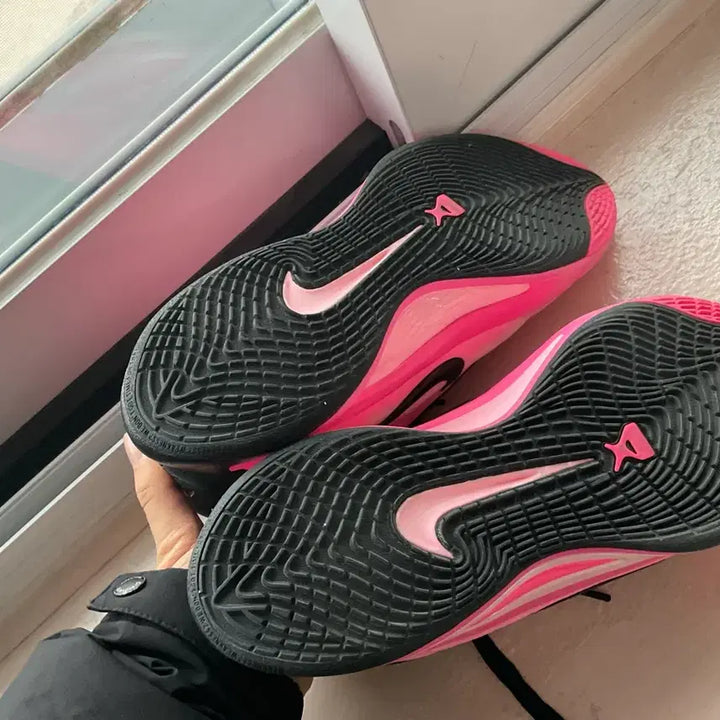 [BUNJANG] A1 Basketball Shoes / a1 265 농구화 판매,교환 편하게 연락주세요