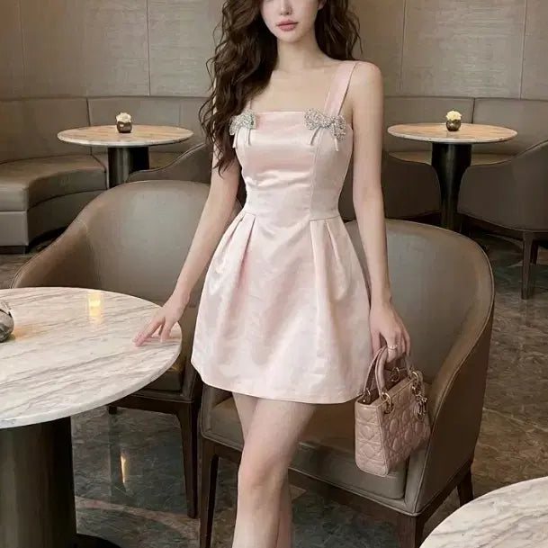 [BUNJANG] Imported Dress S / 수입의류 원피스 s