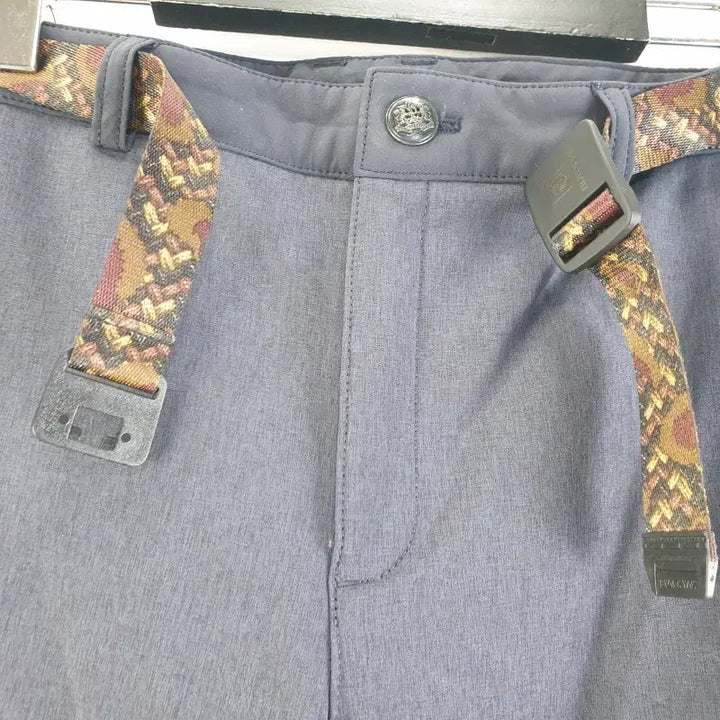 [BUNJANG] Millet Climbing Pants / MILLET 공용29인치 클라이밍 팬츠 M1997