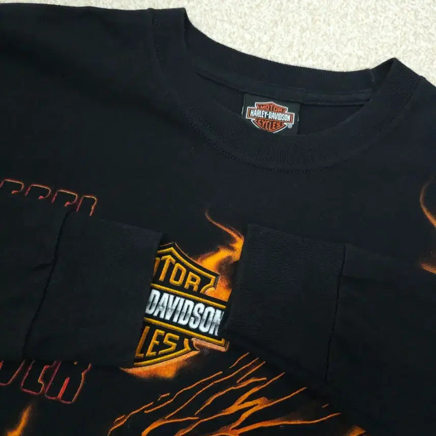[BUNJANG] Harley Davidson Women&