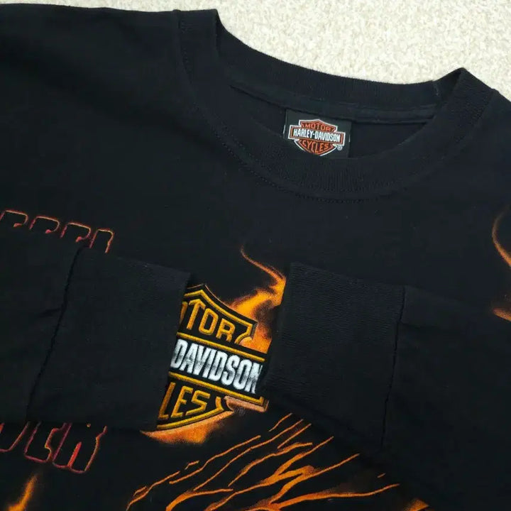 [BUNJANG] Harley Davidson Women&