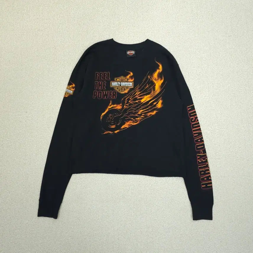 [BUNJANG] Harley Davidson Women&