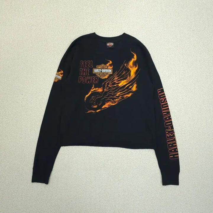 [BUNJANG] Harley Davidson Women&