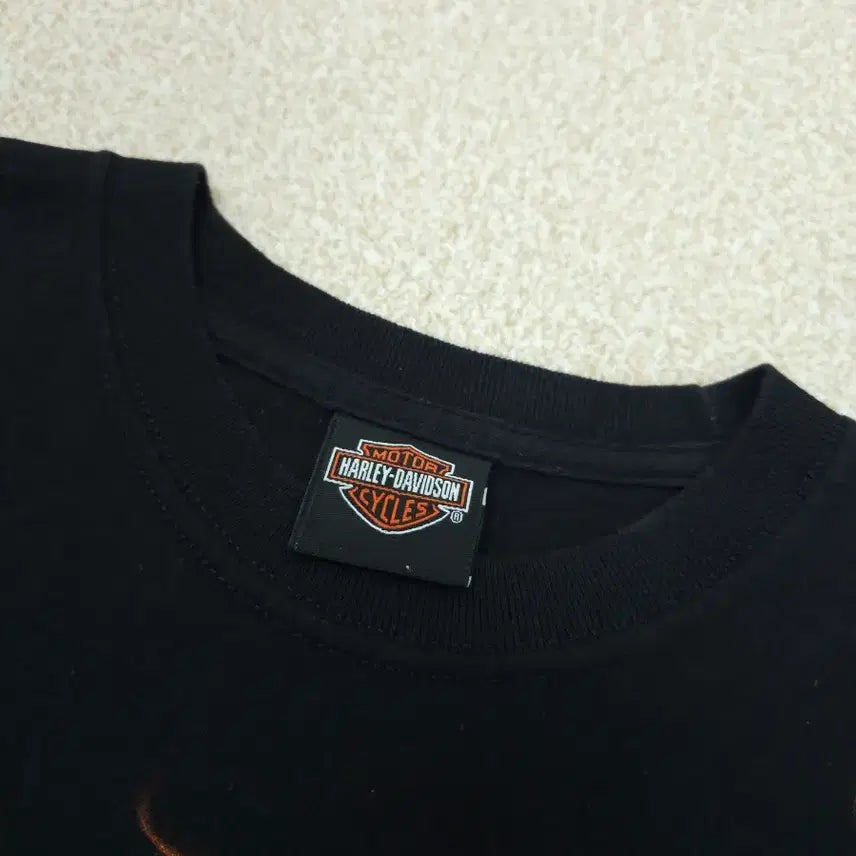 [BUNJANG] Harley Davidson Women&