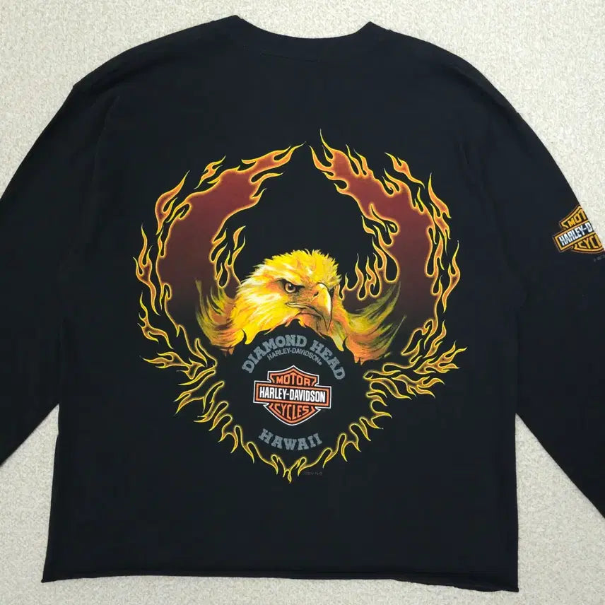 [BUNJANG] Harley Davidson Women&