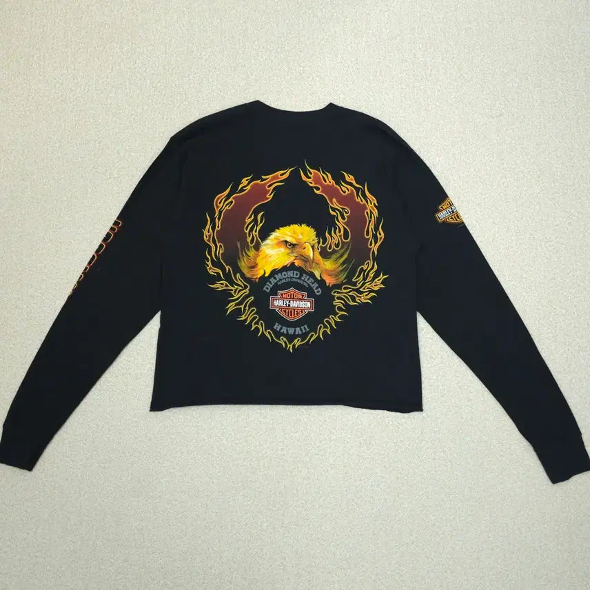 [BUNJANG] Harley Davidson Women&