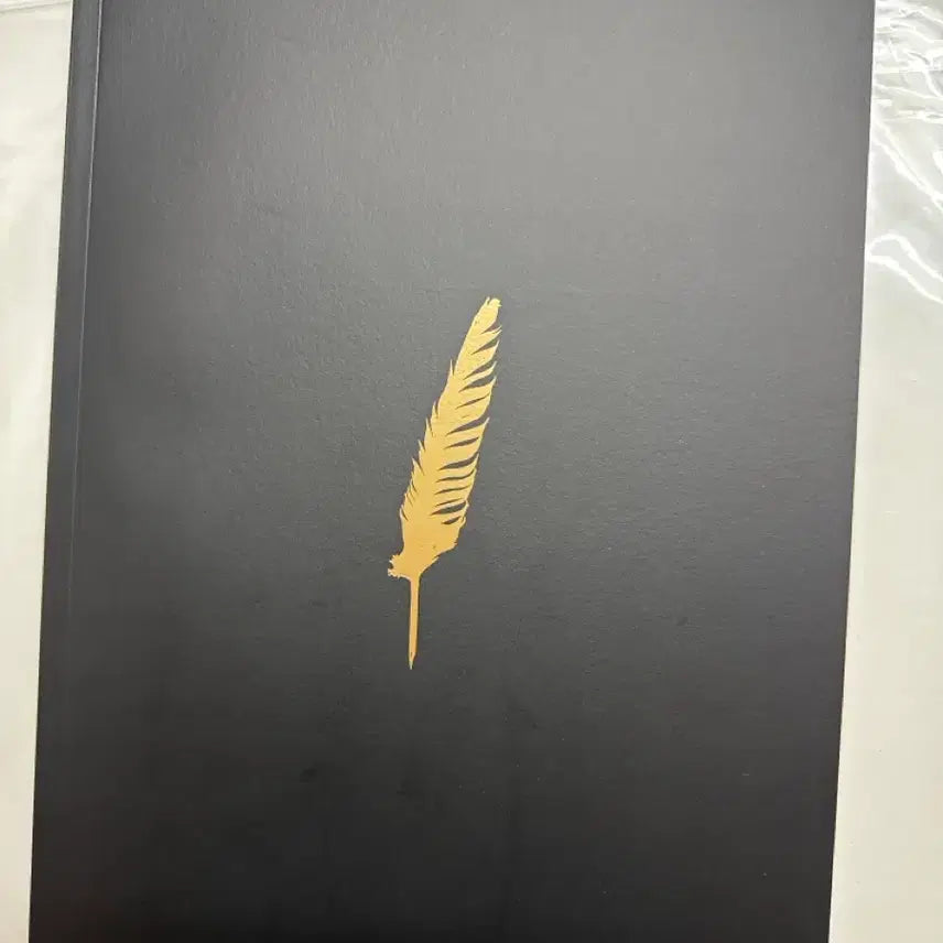 [BUNJANG] Shakespeare in Love 2023 Program Book / 연극 셰익스피어 인 러브 2023  프로그램북 양도