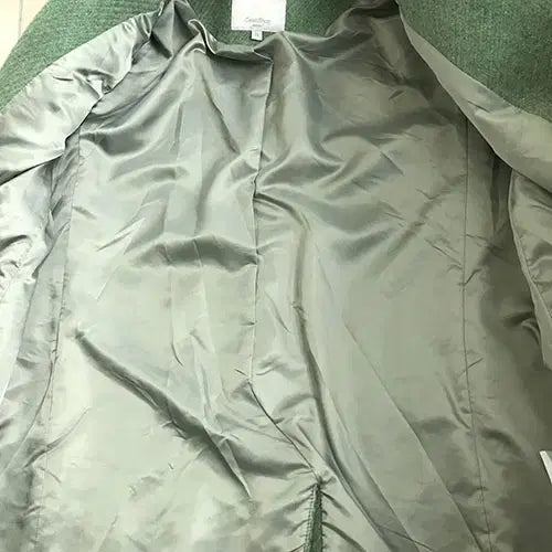 [BUNJANG] Celebshop Wool Blend Jacket / 셀럽샵 정품- 66/새거수준