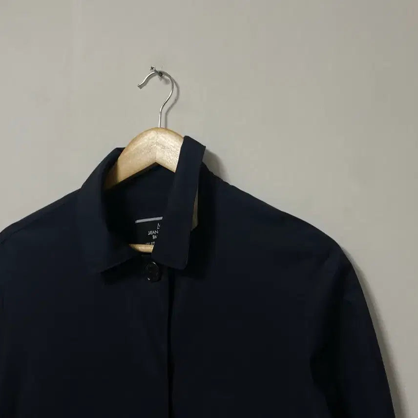 [BUNJANG] Jean Michel Basquiat Long Coat / 66 장 미쉘바스키아 롱 코트 정품