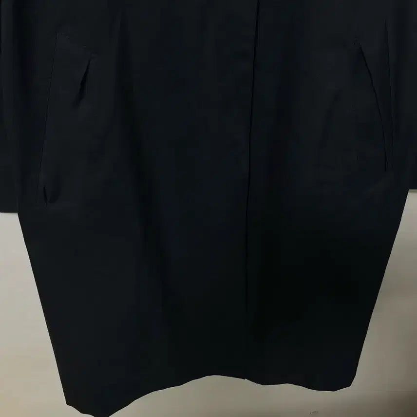 [BUNJANG] Jean Michel Basquiat Long Coat / 66 장 미쉘바스키아 롱 코트 정품