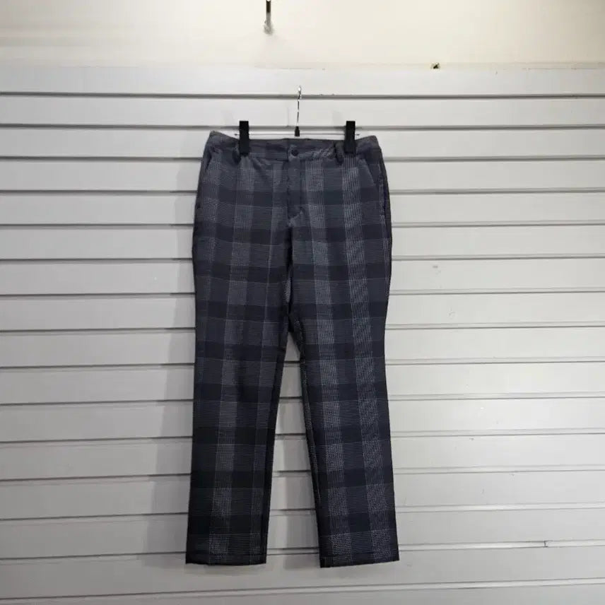[BUNJANG] Westwood Checkered Women&