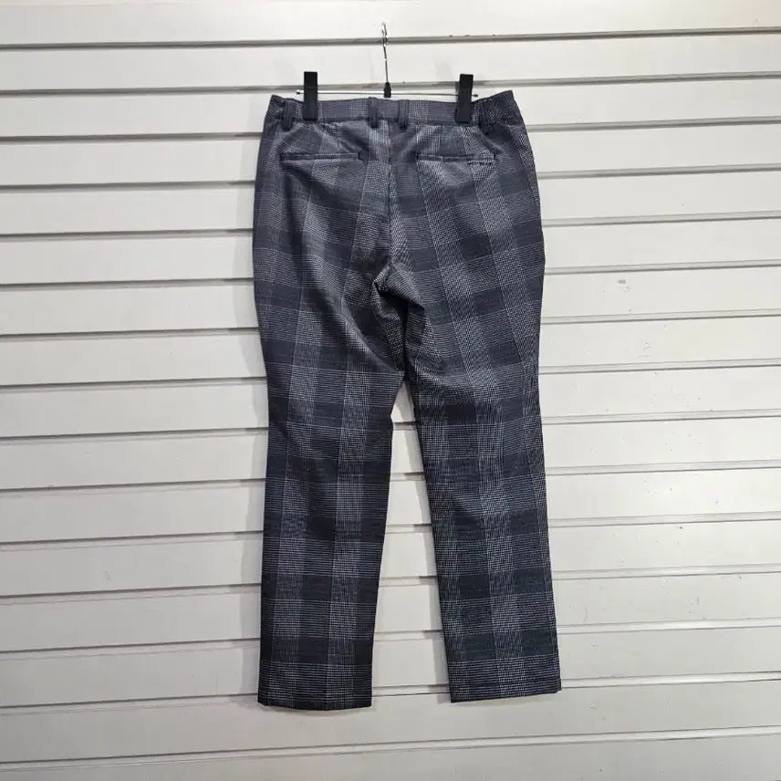 [BUNJANG] Westwood Checkered Women&