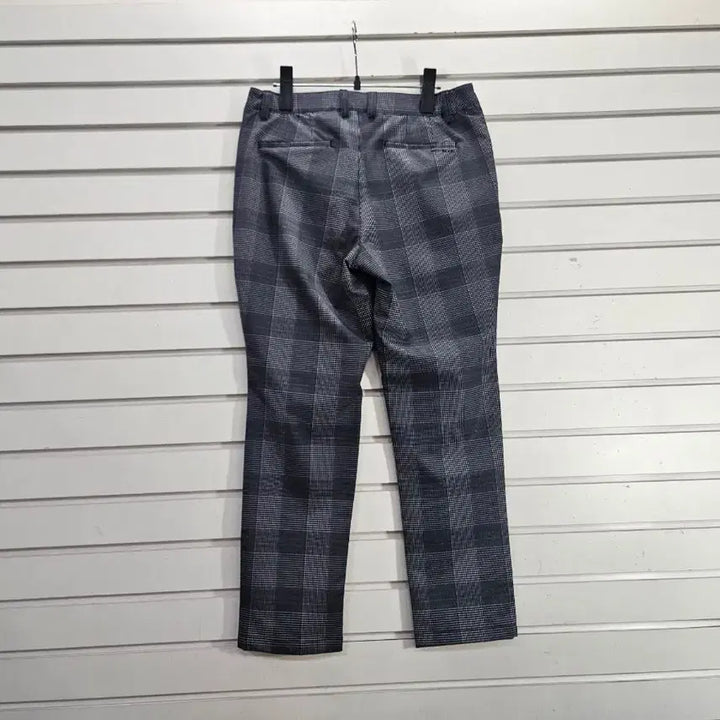 [BUNJANG] Westwood Checkered Women&