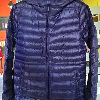 [BUNJANG] Uniqlo Lightweight Padded Jacket / 유니클로 경량패딩 2타입