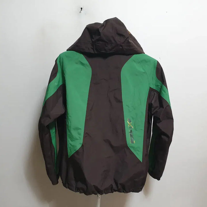 [BUNJANG] K2 Gore-Tex Windbreaker Jacket (Size 100) / K2고어텍스바람막이점퍼/후드/100