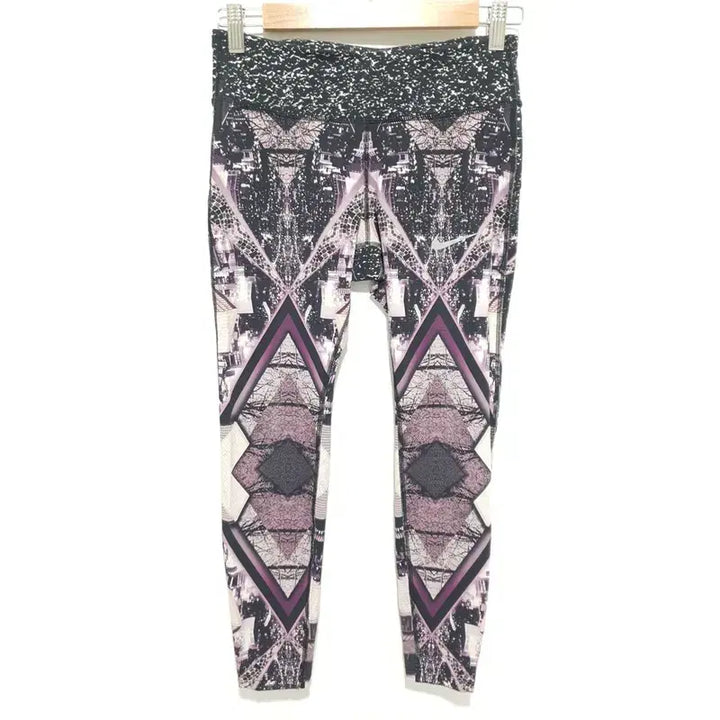 [BUNJANG] Nike Power Epic Luxe Tights Leggings M / 나이키 파워 에픽 럭스 타이즈 레깅스 M_M0550
