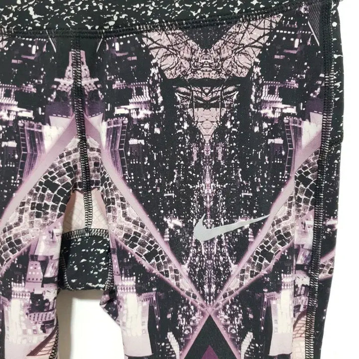[BUNJANG] Nike Power Epic Luxe Tights Leggings M / 나이키 파워 에픽 럭스 타이즈 레깅스 M_M0550